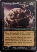 Fleshbag Marauder (841) (Retro Frame) [Secret Lair Drop Series] 
