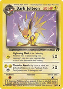 Dark Jolteon (38/82) [Team Rocket Unlimited] 