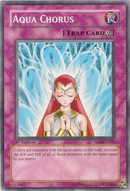 Aqua Chorus [SD8-EN028] Common 