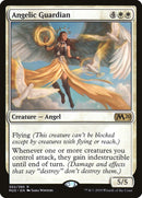 Angelic Guardian [Core Set 2020] 