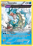 Gyarados (21/98) [XY: Ancient Origins] 