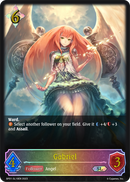 Gabriel (BP01-SL19EN) [Advent of Genesis] 