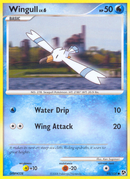 Wingull (95/106) [Diamond &amp; Pearl: Great Encounters] 