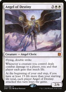 Angel of Destiny (Promo Pack) [Zendikar Rising Promos] 