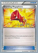 Startling Megaphone (97/106) (Plasma Power - Haruto Kobayashi) [World Championships 2014] 