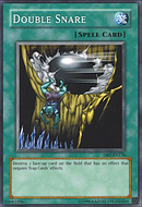 Double Snare [DB2-EN136] Common 