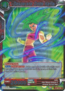Desperate Odds Kefla (P-057) [Promotion Cards] 