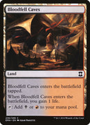 Bloodfell Caves [Eternal Masters] 