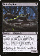 Festering Newt [Iconic Masters] 