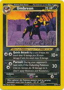 Umbreon (32/75) [Neo Discovery Unlimited] 
