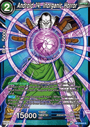 Android 14, Inorganic Horror (BT17-053) [Ultimate Squad] 
