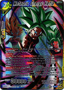Meteoric Energy Kefla (SPR) (BT7-121) [Assault of the Saiyans] 