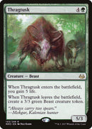 Thragtusk [Modern Masters 2017] 