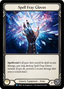 Spell Fray Gloves [CHN006] (Monarch Chane Blitz Deck) 