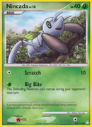 Nincada (108/146) [Diamond &amp; Pearl: Legends Awakened] 