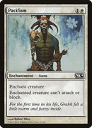 Pacifism [Magic 2014] 