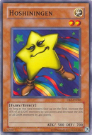 Hoshiningen [DB2-EN060] Common 