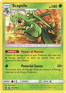 Sceptile (10a/168) [Alternate Art Promos] 