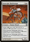 Sunscape Battlemage [Duel Decks: Phyrexia vs. the Coalition] 