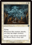 Niblis of the Urn (Retro Frame) [Innistrad Remastered] 