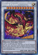 Star Eater [MP14-EN096] Secret Rare 
