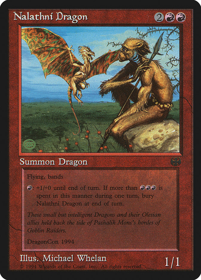 Nalathni Dragon [Dragon Con] 