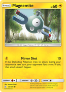Magnemite (68/236) [Sun &amp; Moon: Cosmic Eclipse] 