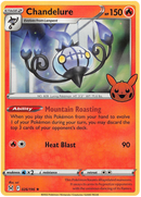 Candlestick (026/196) [Trick or Trade 2023] 