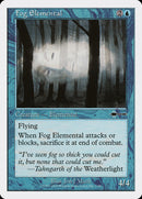 Fog Elemental [Beatdown] 