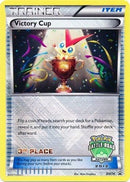 Victory Cup (BW29) (3rd Autumn 2012) [Black &amp; White: Black Star Promos] 