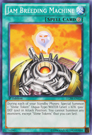 Jam Breeding Machine [LCJW-EN124] Common 