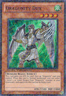 Dragunity Dux [DT03-EN059] Super Rare 