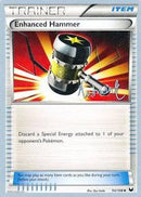 Enhanced Hammer (94/108) (Emerald King - Andrew Estrada) [World Championships 2014] 