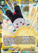 Chiaotzu, the Loyal (Power Booster: World Martial Arts Tournament) (P-157) [Promotion Cards] 