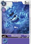 Ghostmon [BT7-067] [Next Adventure] 