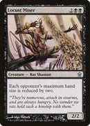 Locust Miser [Saviors of Kamigawa] 
