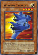 W-Wing Catapult [DP2-EN008] Common 