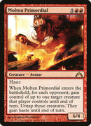 Molten Primordial [Gatecrash] 