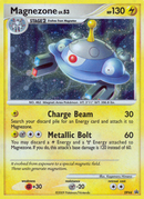 Magnezone (DP44) [Diamond &amp; Pearl: Black Star Promos] 