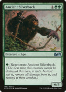 Ancient Silverback [Magic 2015] 