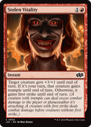 Stolen Vitality [Foundations Jumpstart] 