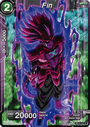 End (BT17-127) [Ultimate Squad] 