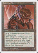 Yotian Soldier [Fourth Edition] 