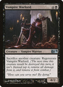 Vampire Warlord [Magic 2014] 