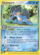 Swampert (23/109) [EX: Ruby &amp; Sapphire] 
