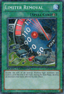 Limit Removal [DT04-EN045] Common 