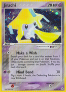 Jirachi (8/101) [EX: Hidden Legends] 