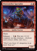 Prowcatcher Specialist [Aetherdrift] 