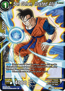 Son Gohan, Trusted Ally (Rare) (BT13-098) [Supreme Rivalry] 