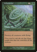 Whirlwind [Urza's Saga] 